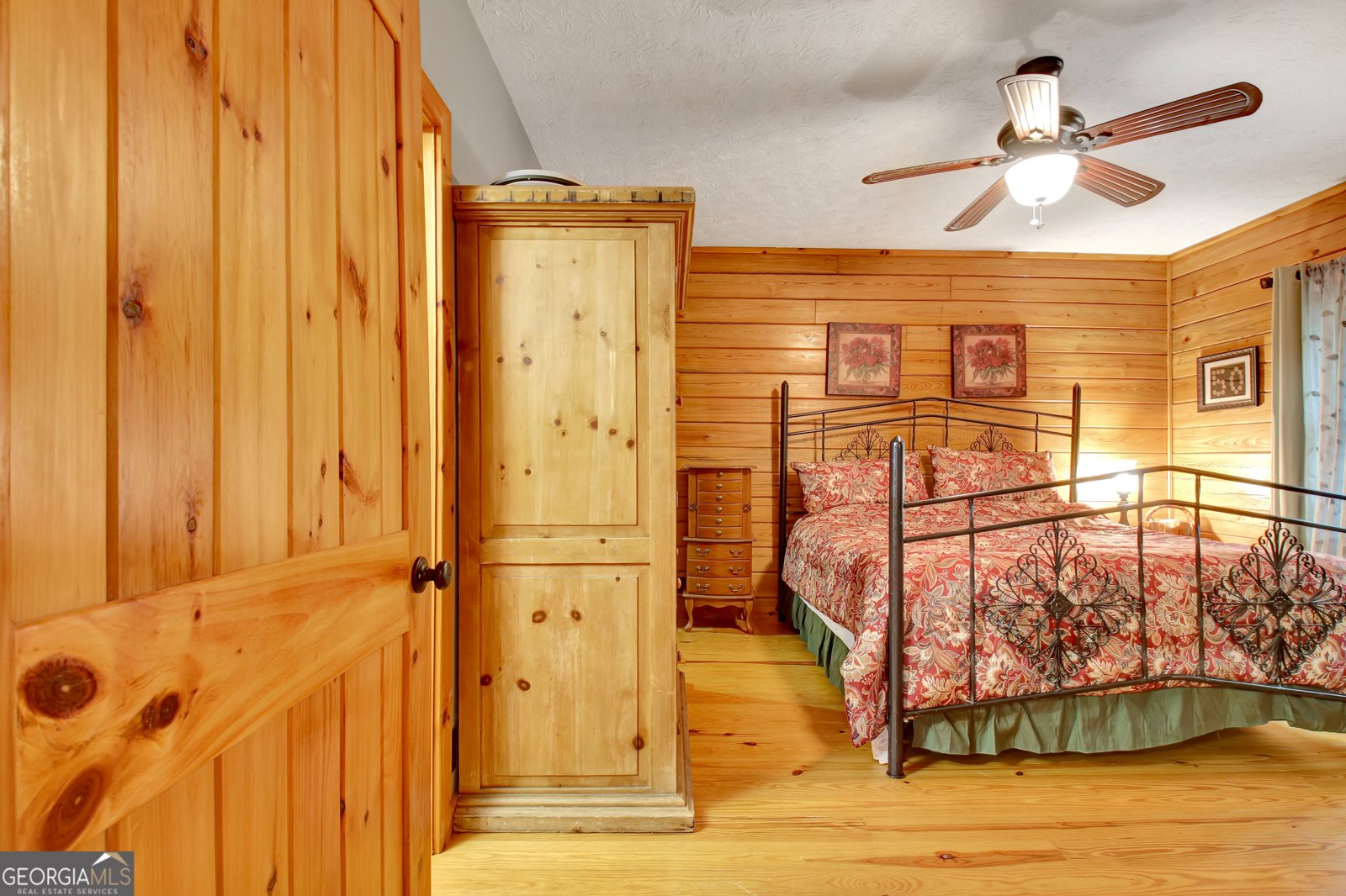 318 Chalybeate Springs Road Woodland - 30