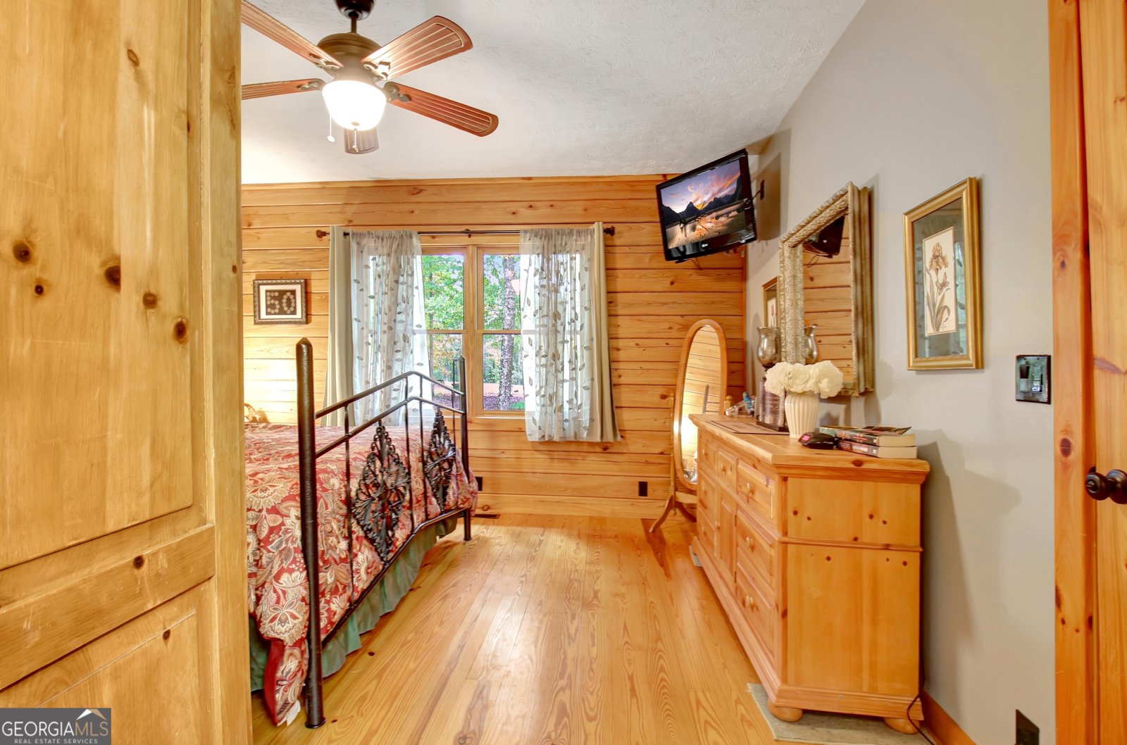 318 Chalybeate Springs Road Woodland - 31