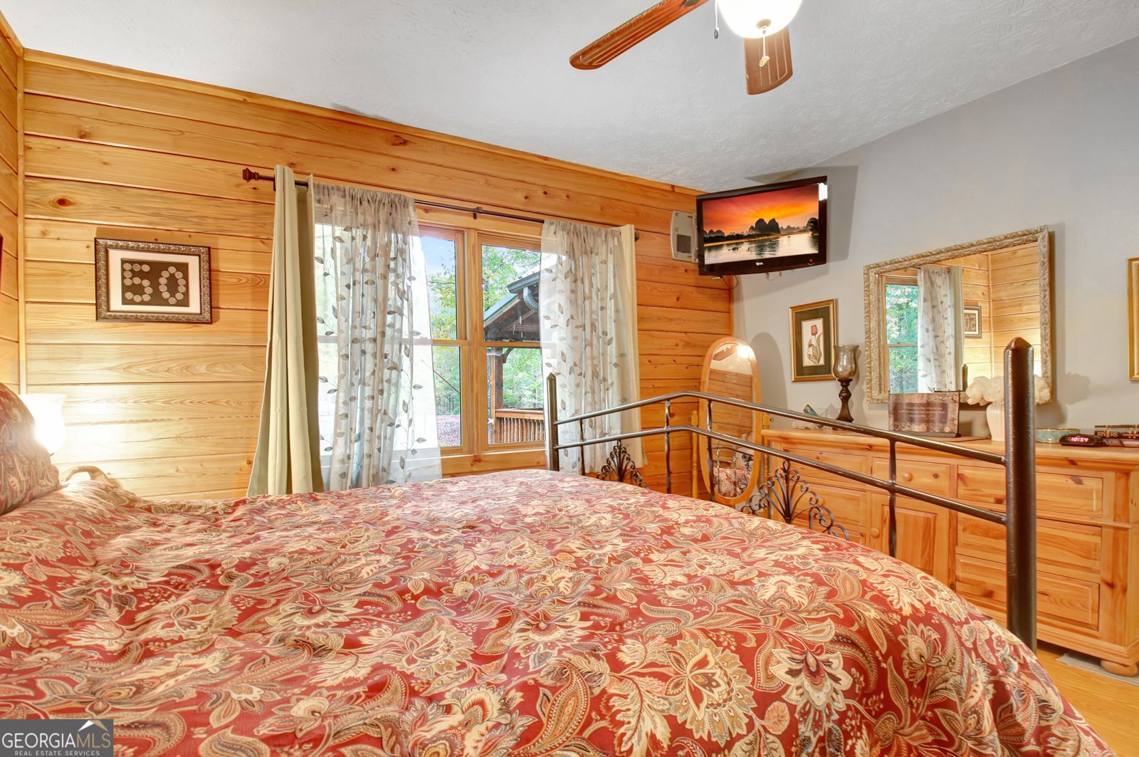 318 Chalybeate Springs Road Woodland - 35