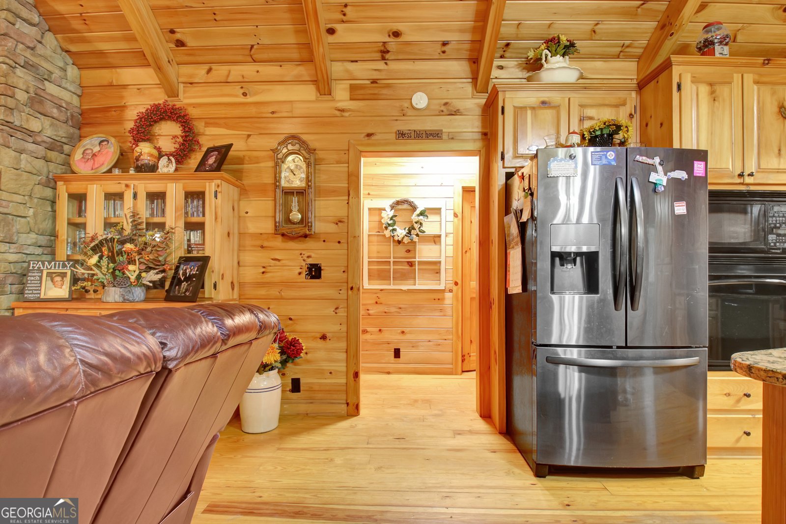 318 Chalybeate Springs Road Woodland - 36