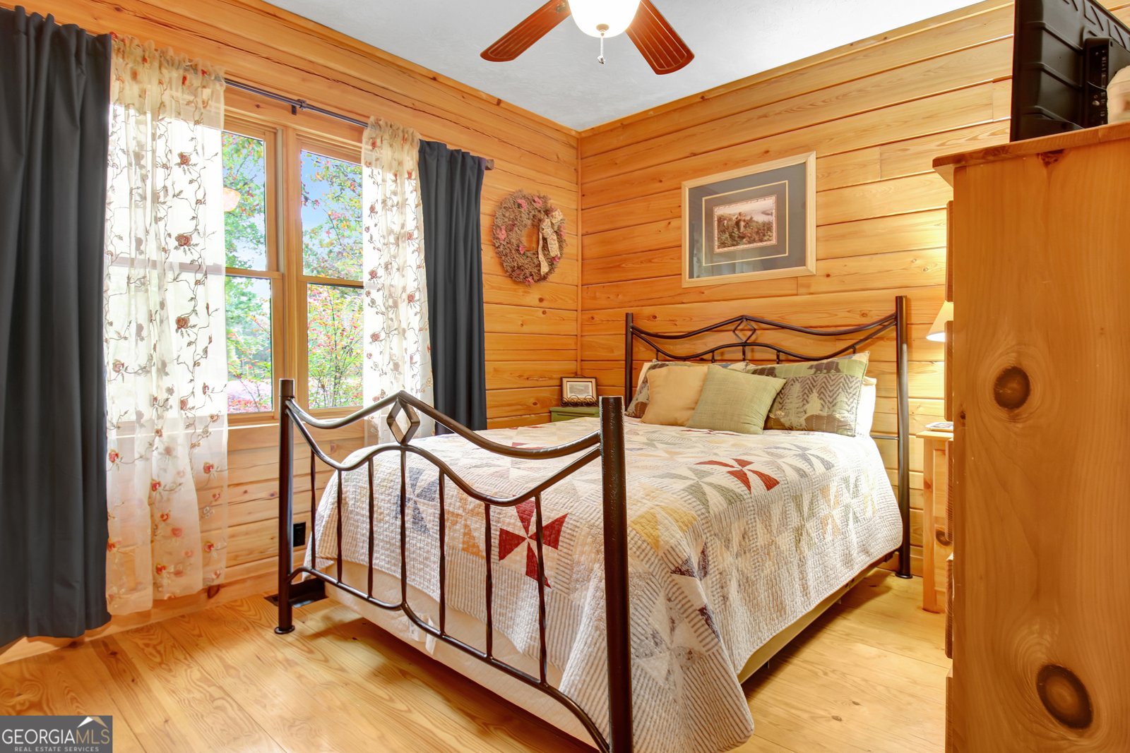 318 Chalybeate Springs Road Woodland - 41