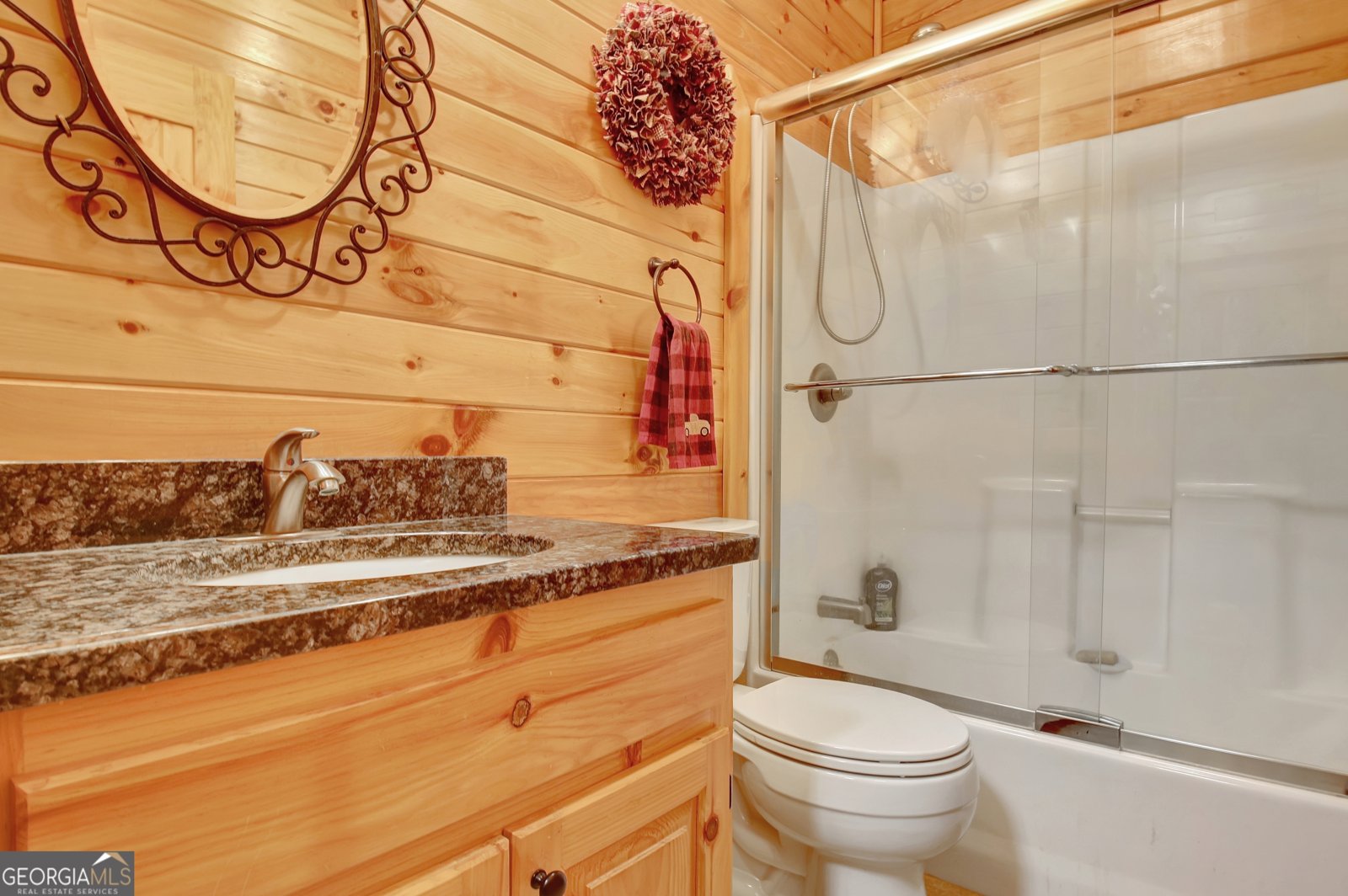 318 Chalybeate Springs Road Woodland - 44