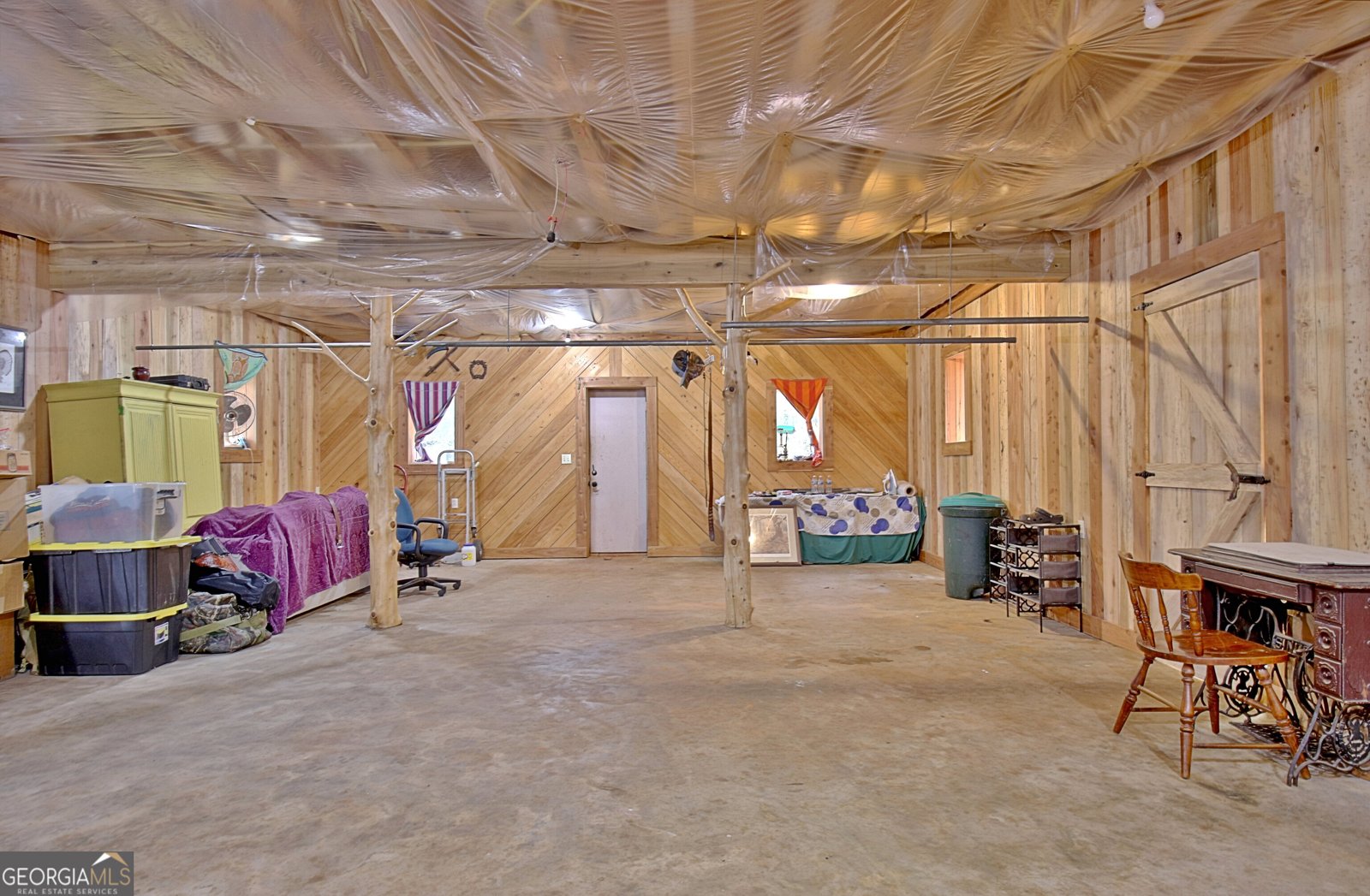 318 Chalybeate Springs Road Woodland - 47