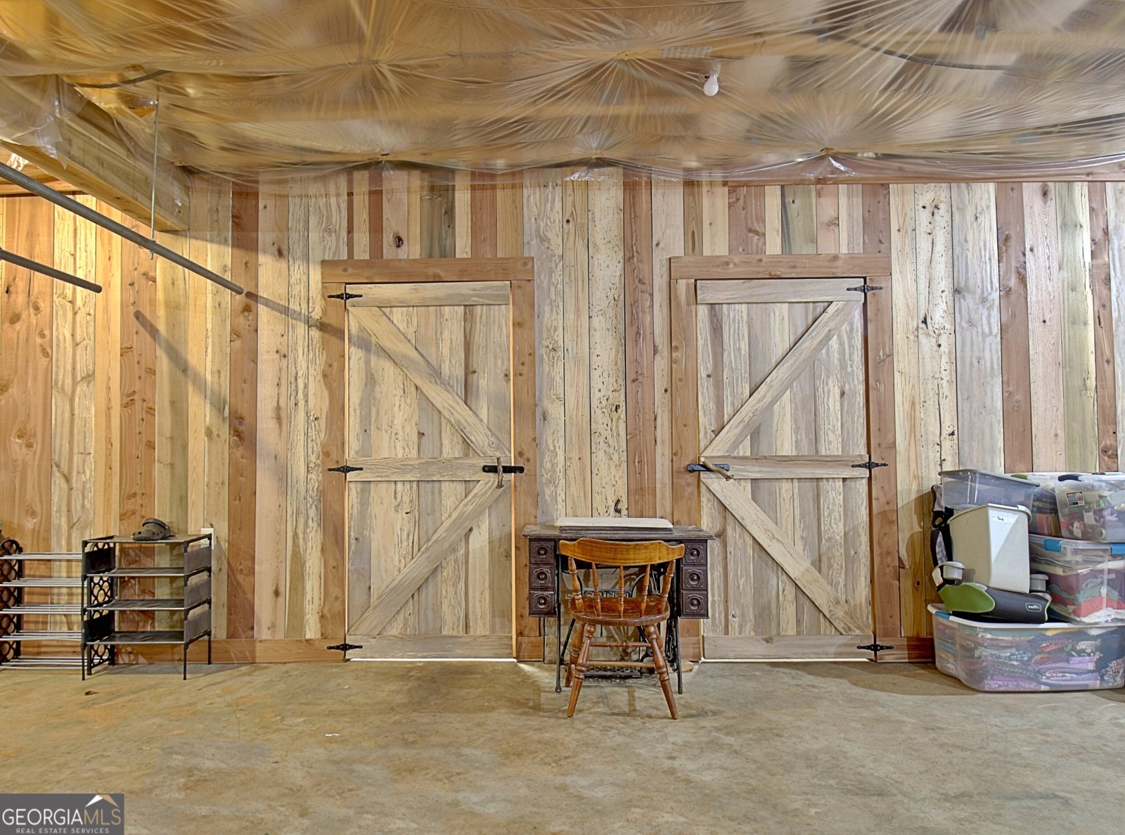 318 Chalybeate Springs Road Woodland - 48