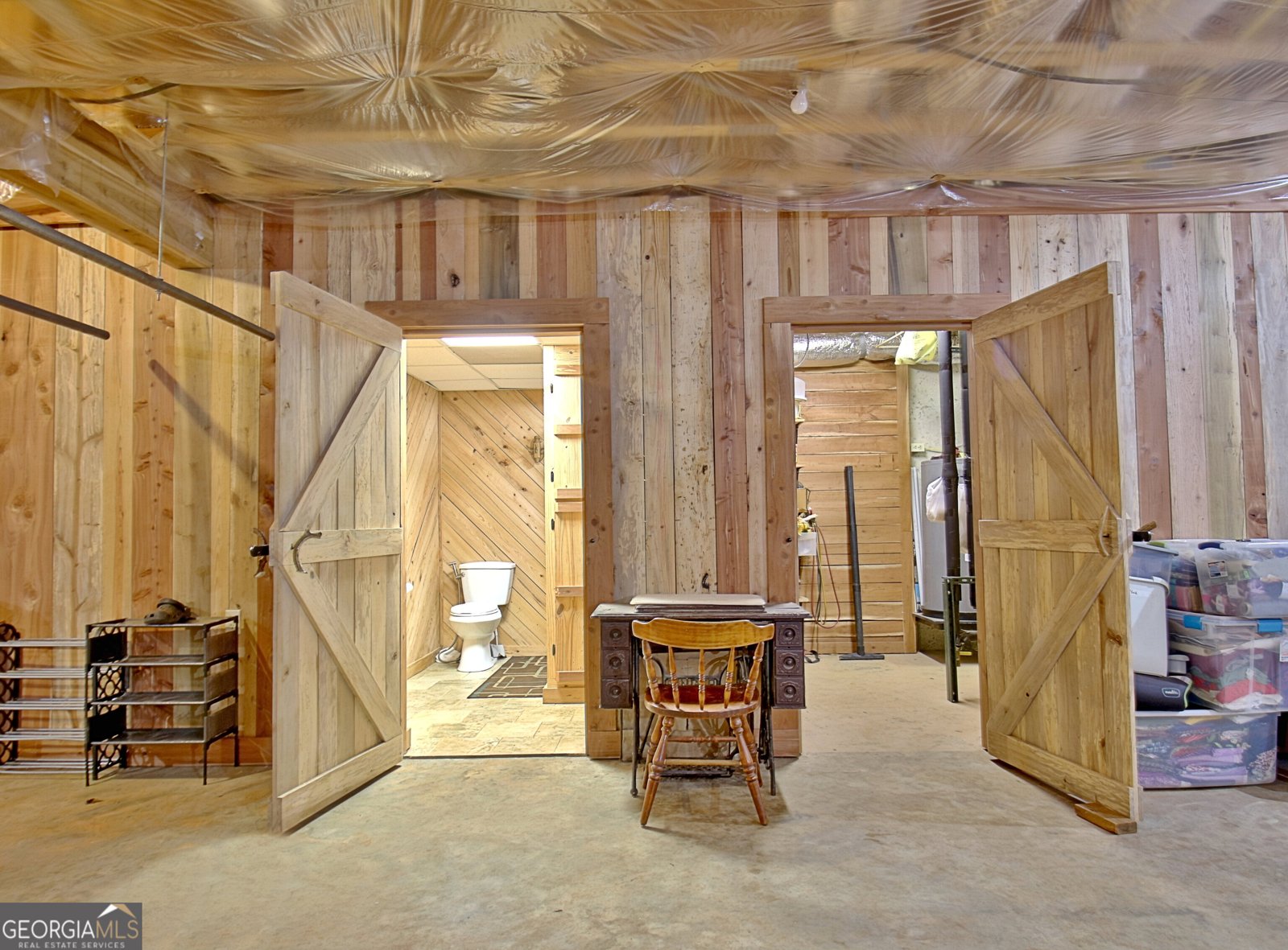 318 Chalybeate Springs Road Woodland - 49