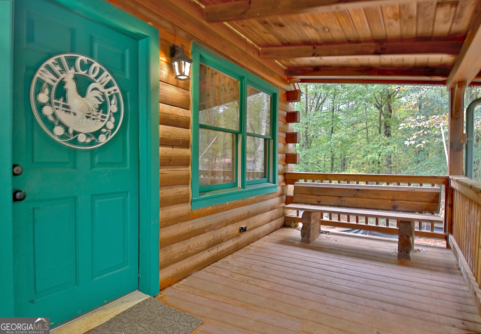 318 Chalybeate Springs Road Woodland - 5