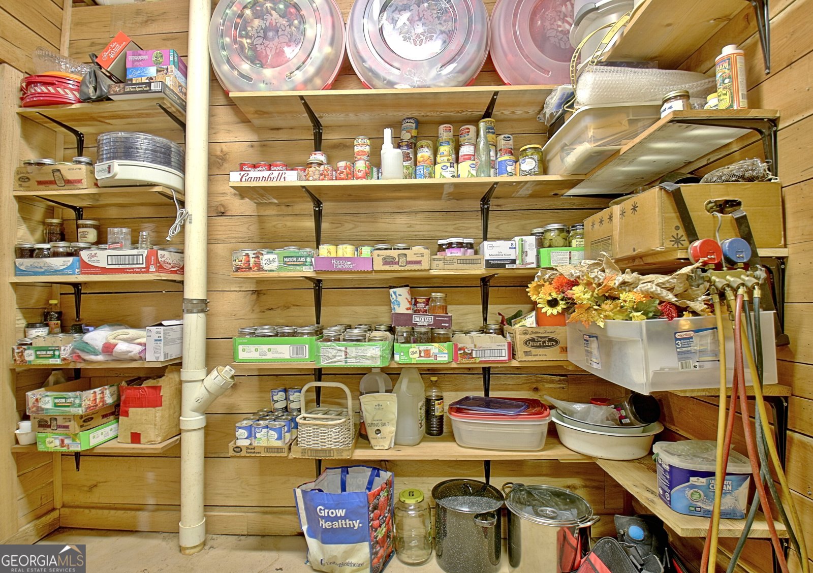 318 Chalybeate Springs Road Woodland - 50