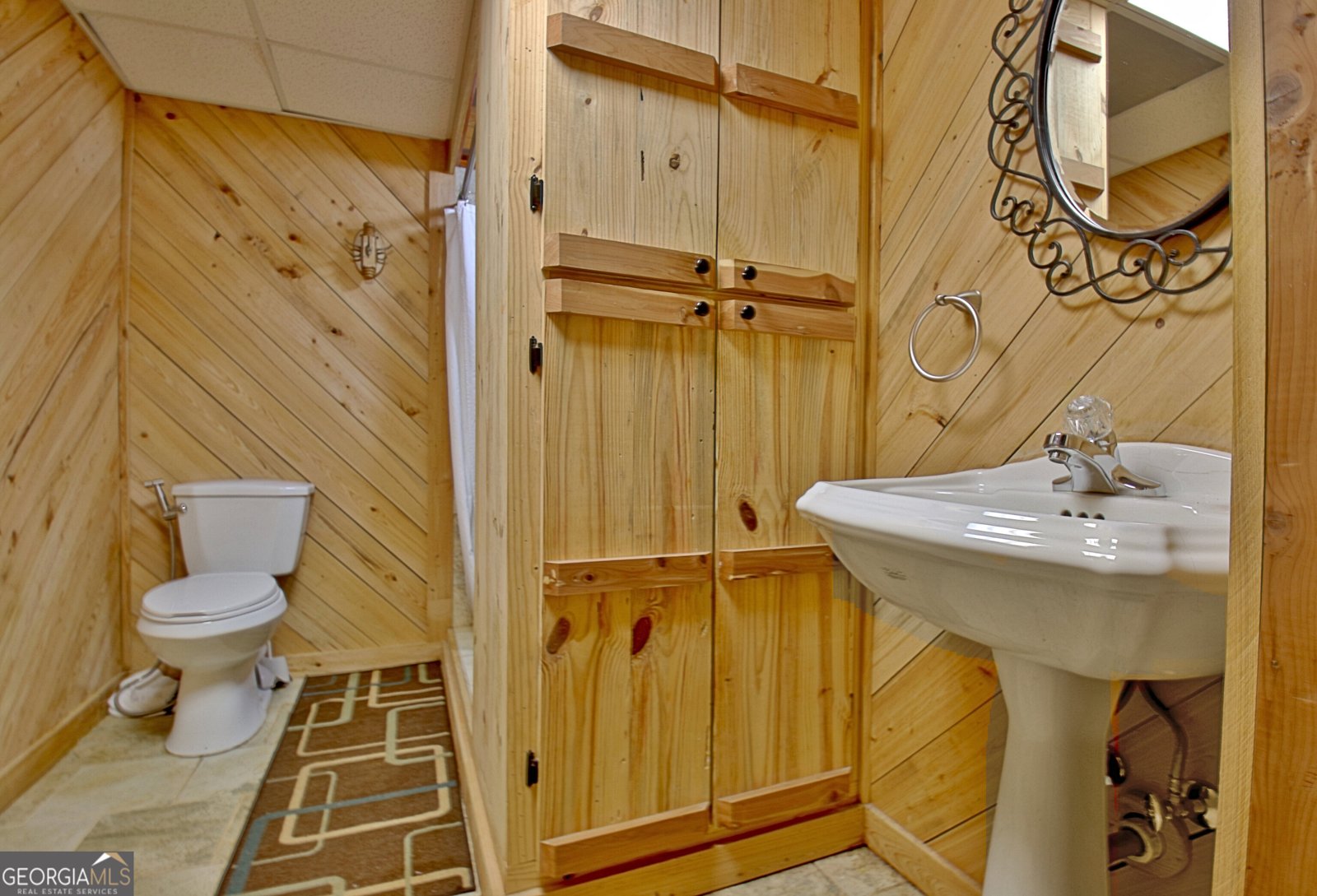 318 Chalybeate Springs Road Woodland - 51