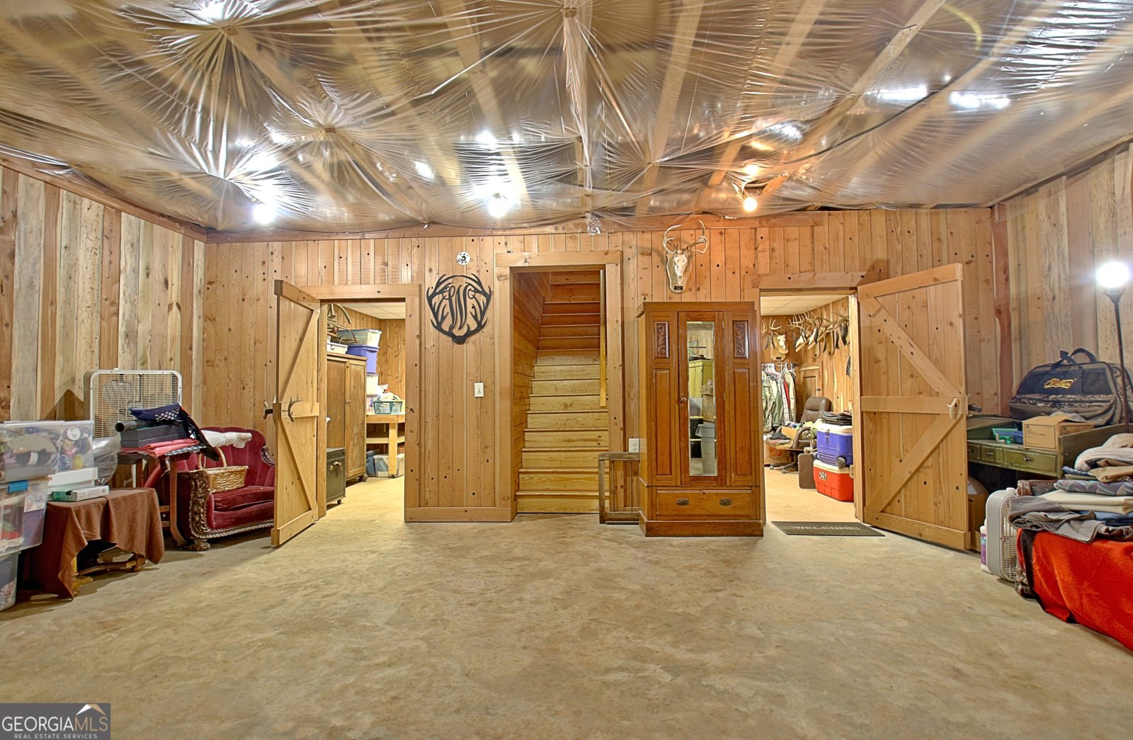 318 Chalybeate Springs Road Woodland - 53