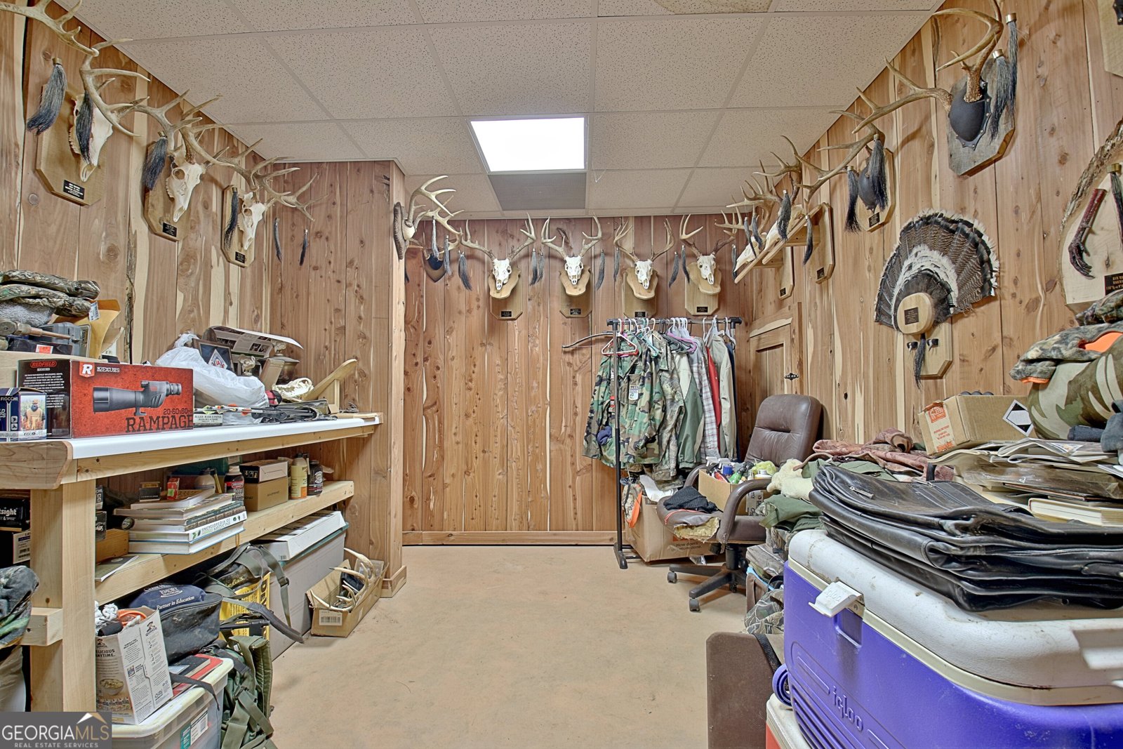 318 Chalybeate Springs Road Woodland - 54