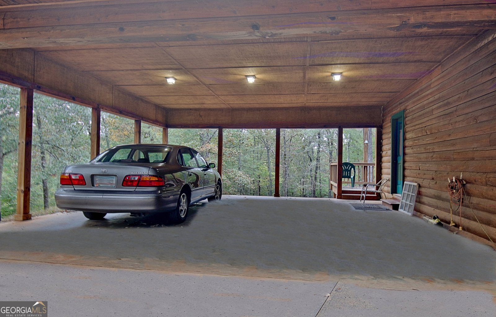 318 Chalybeate Springs Road Woodland - 55