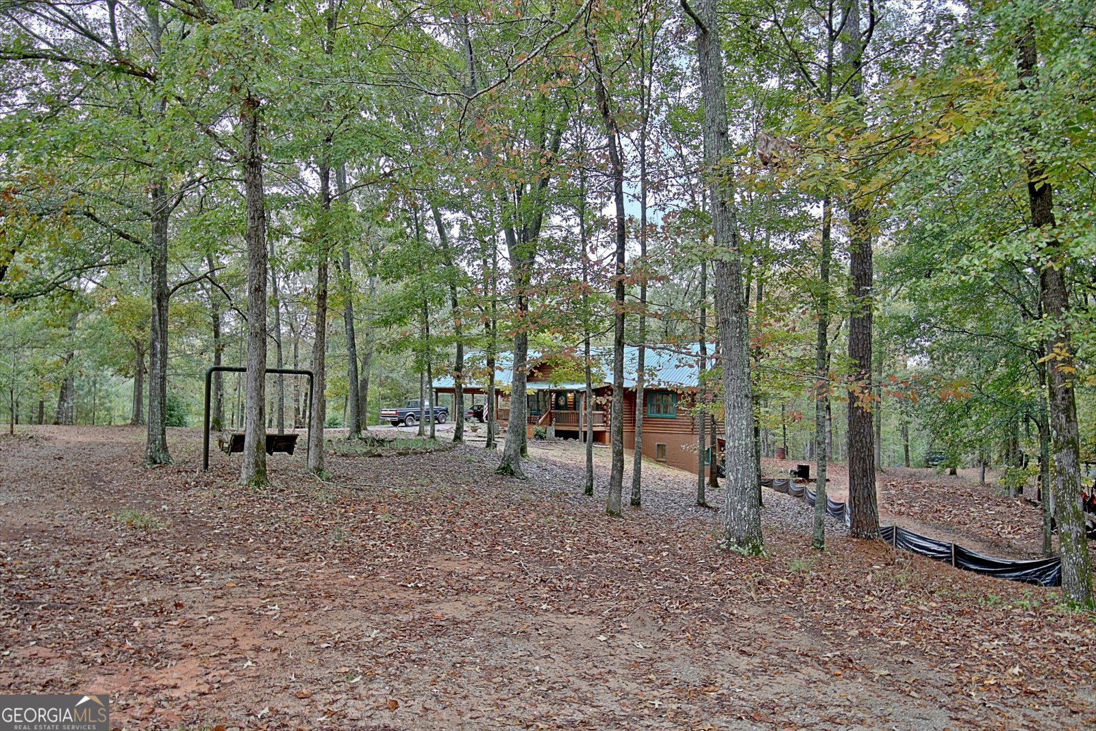 318 Chalybeate Springs Road Woodland - 58