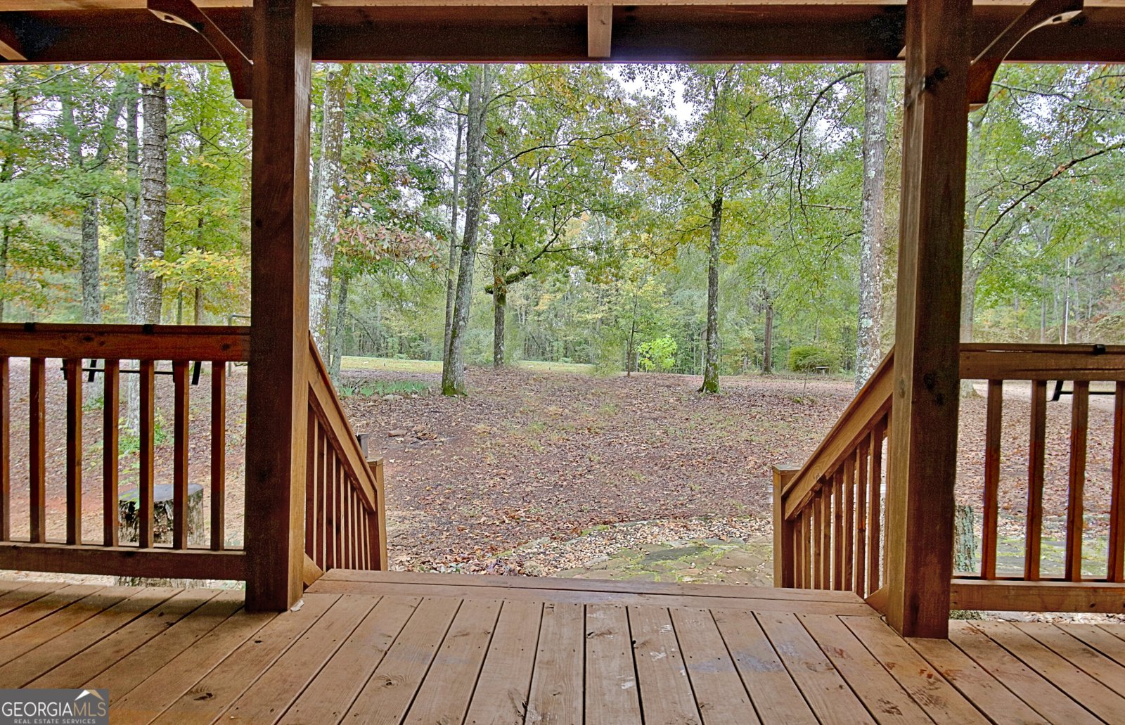 318 Chalybeate Springs Road Woodland - 6