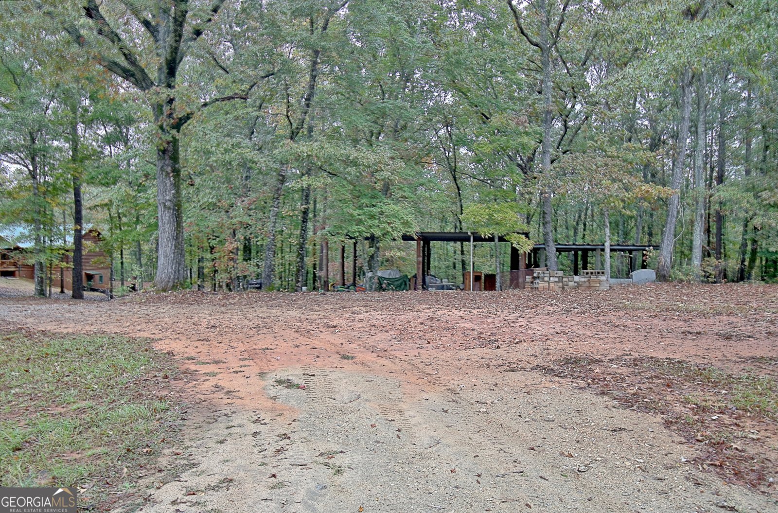 318 Chalybeate Springs Road Woodland - 60