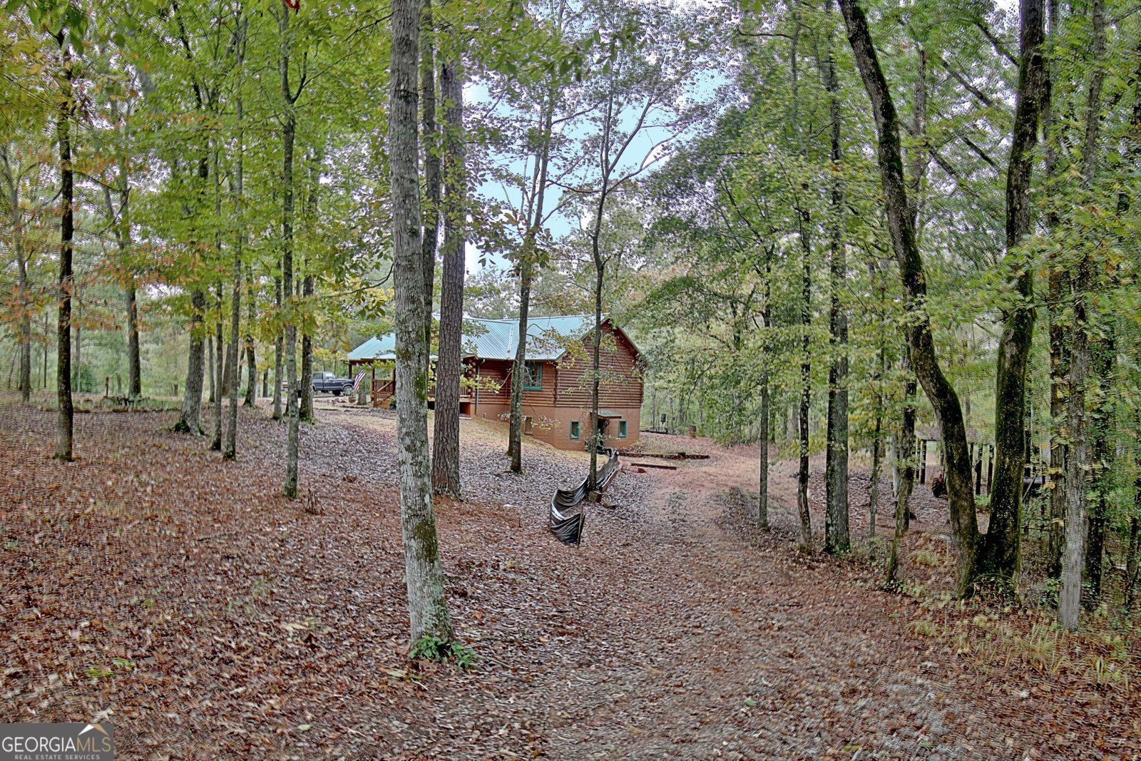 318 Chalybeate Springs Road Woodland - 61