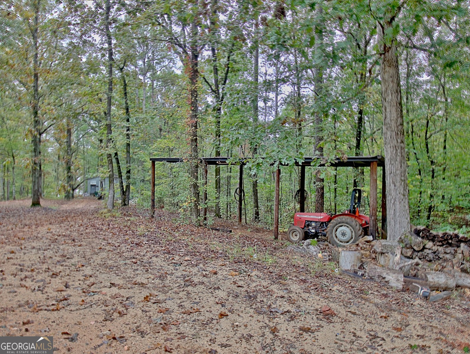 318 Chalybeate Springs Road Woodland - 62