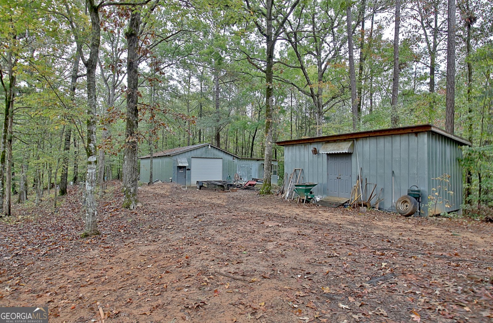 318 Chalybeate Springs Road Woodland - 63