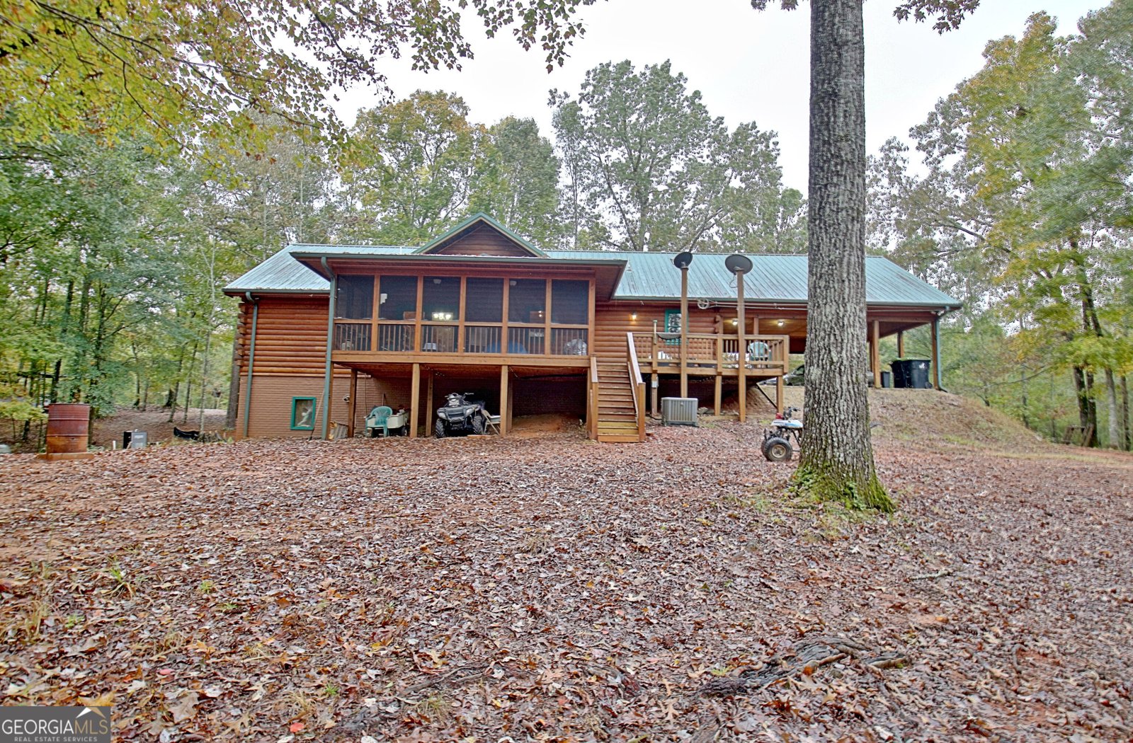 318 Chalybeate Springs Road Woodland - 65
