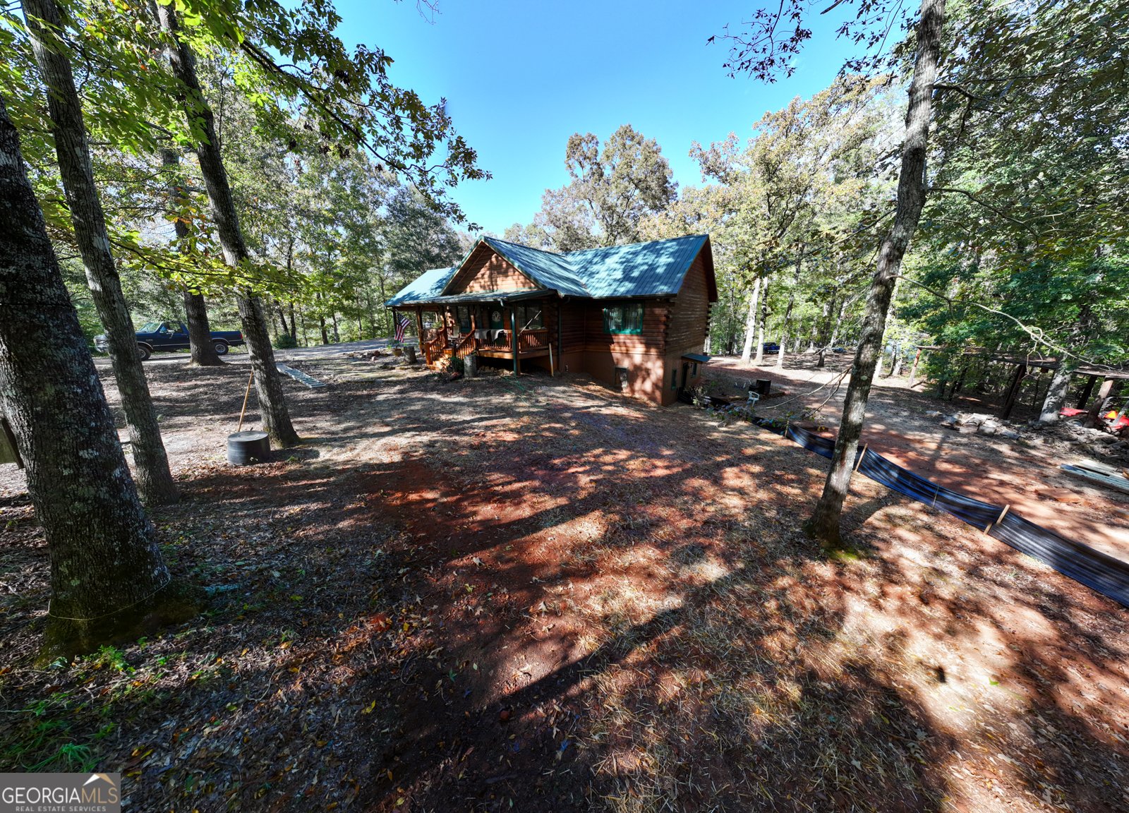 318 Chalybeate Springs Road Woodland - 68