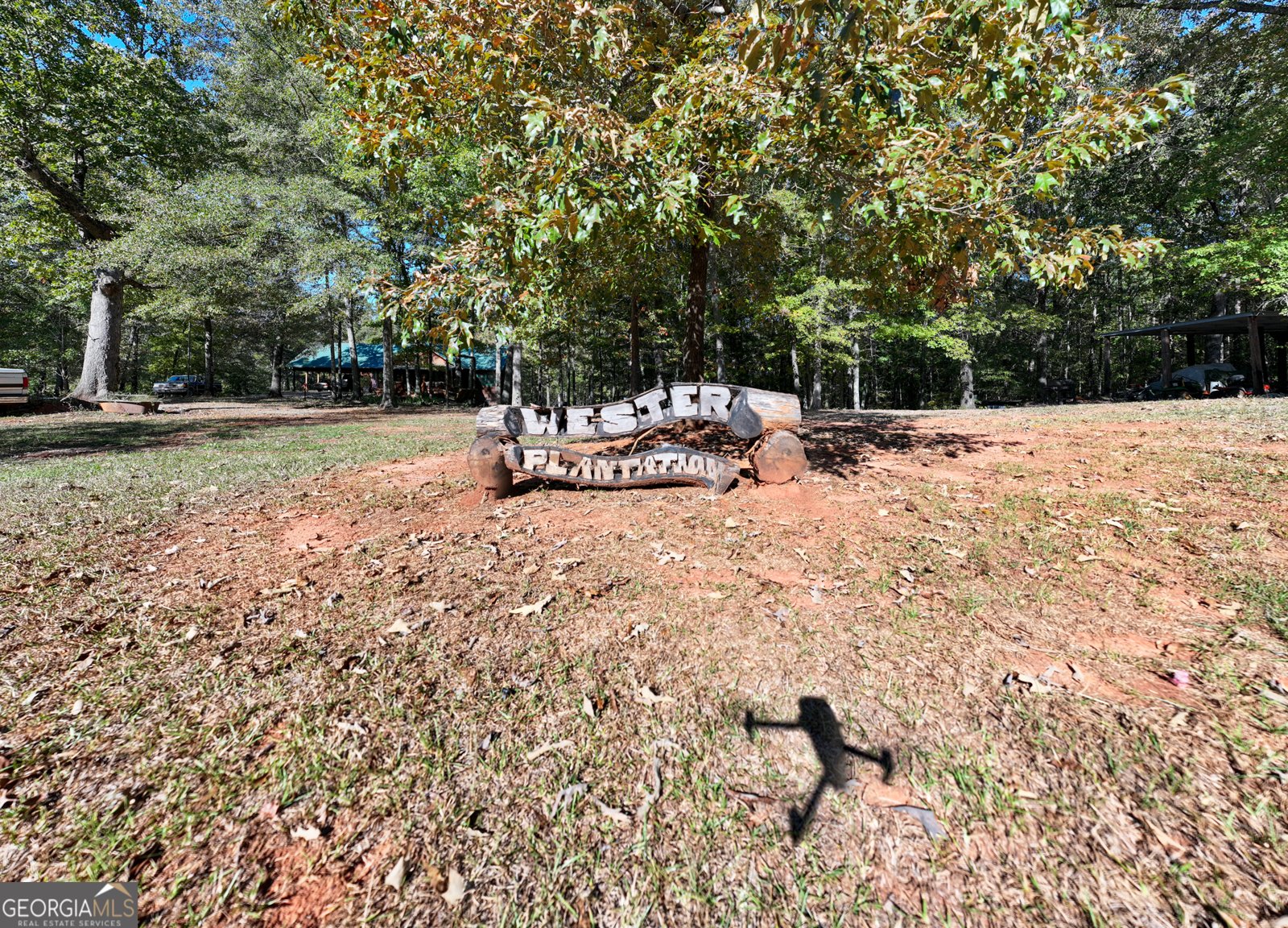 318 Chalybeate Springs Road Woodland - 70