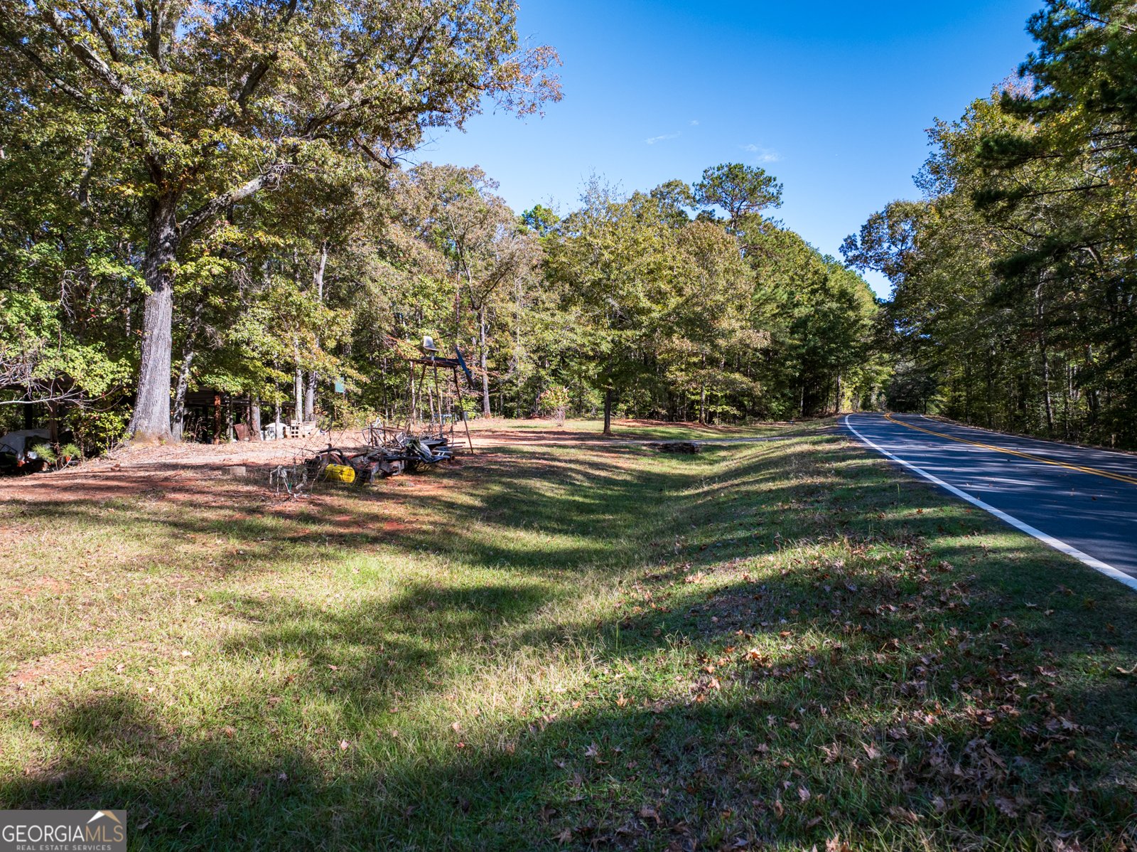 318 Chalybeate Springs Road Woodland - 71