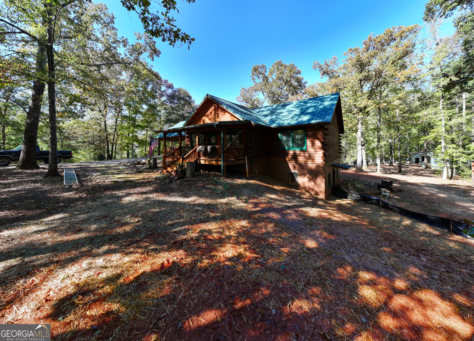 318 Chalybeate Springs Road Woodland - 72