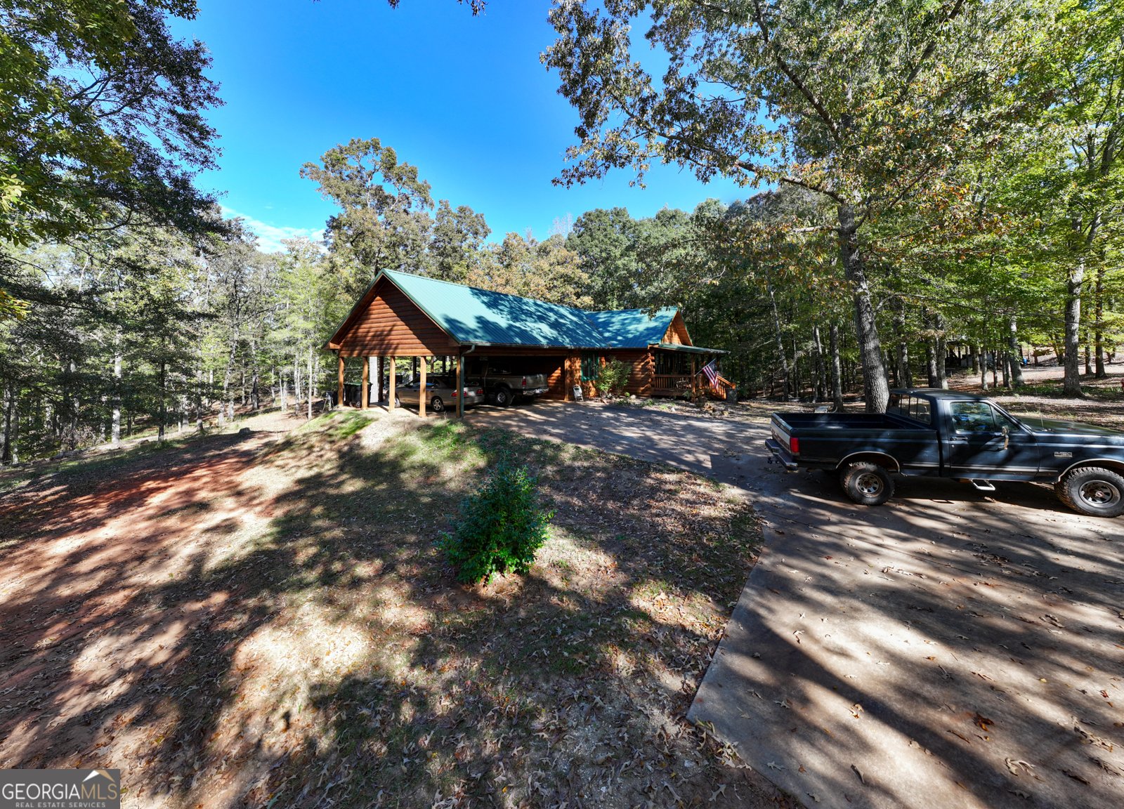 318 Chalybeate Springs Road Woodland - 74