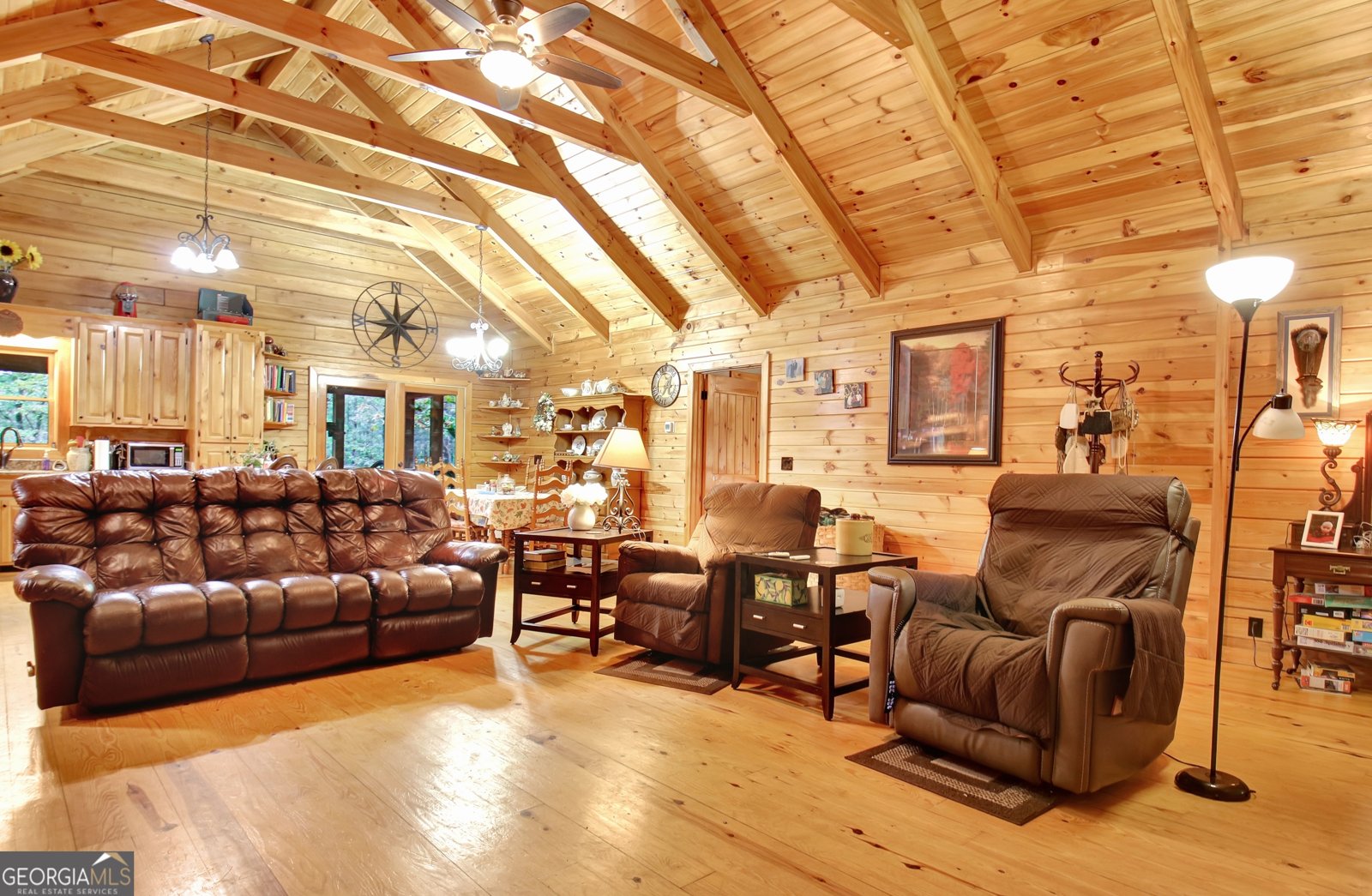 318 Chalybeate Springs Road Woodland - 8