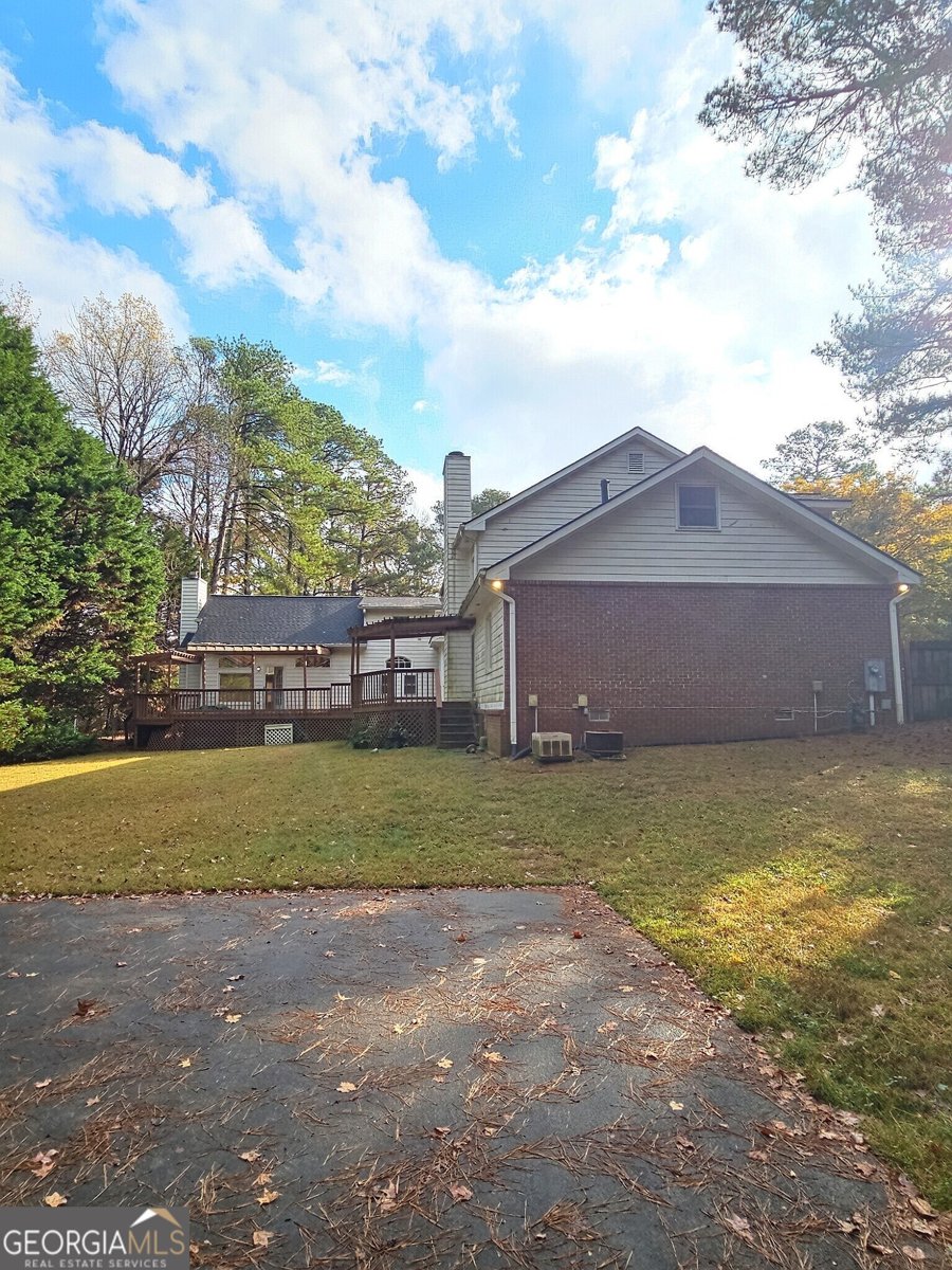 1055 Carriage Place Lithonia - 23