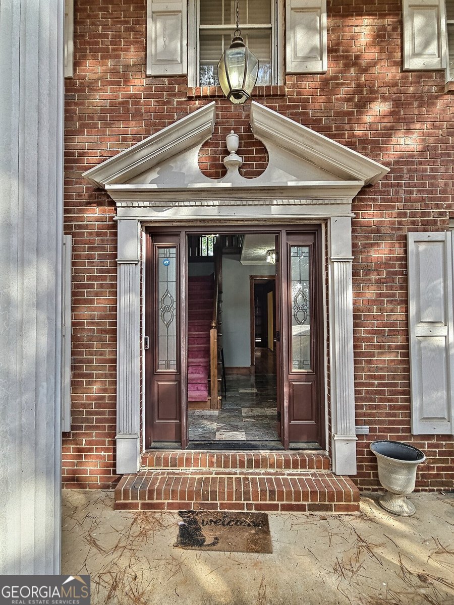 1055 Carriage Place Lithonia - 4