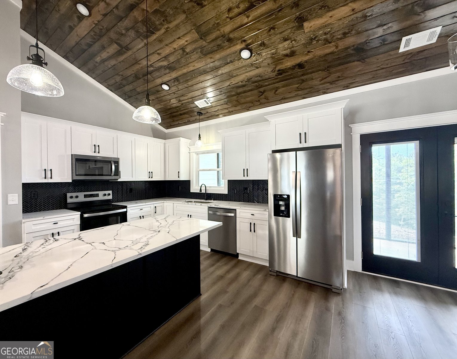 104 Sautee Ridge Clarkesville - 11