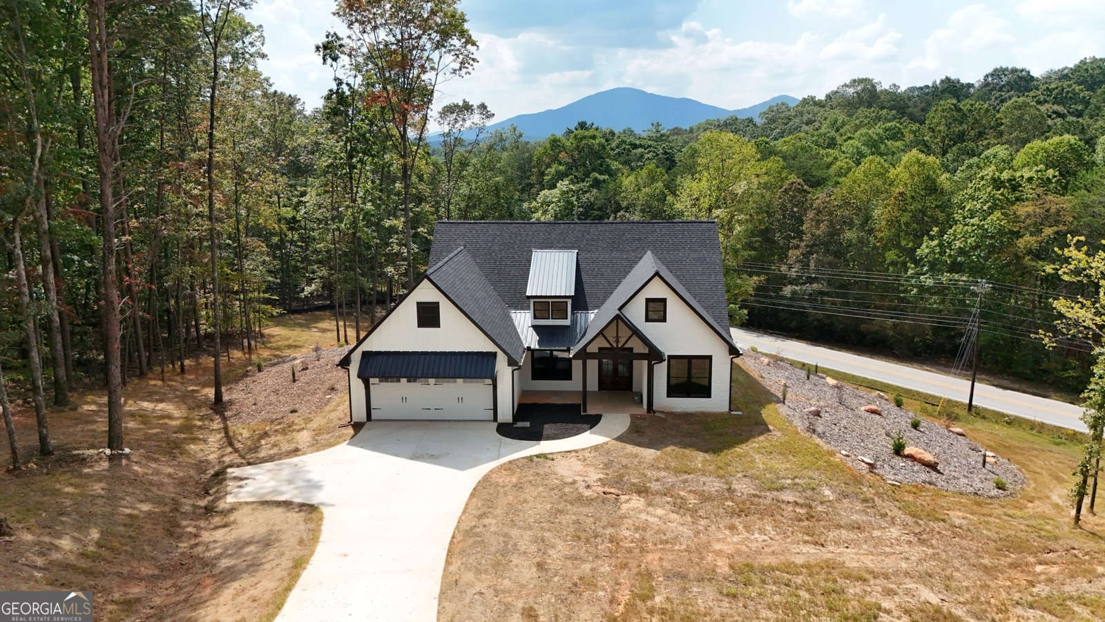 104 Sautee Ridge Clarkesville - 25