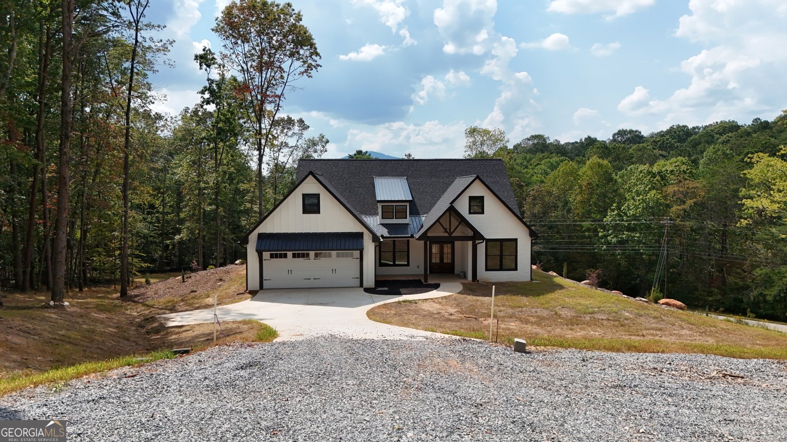 104 Sautee Ridge Clarkesville - 27