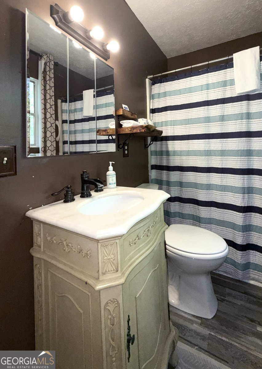 498 Chastain Road Sautee Nacoochee - 10