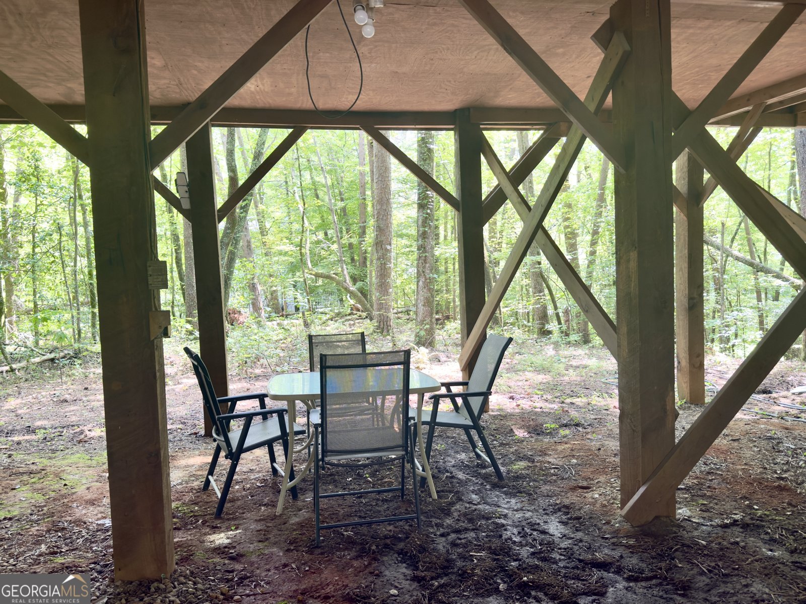 498 Chastain Road Sautee Nacoochee - 16