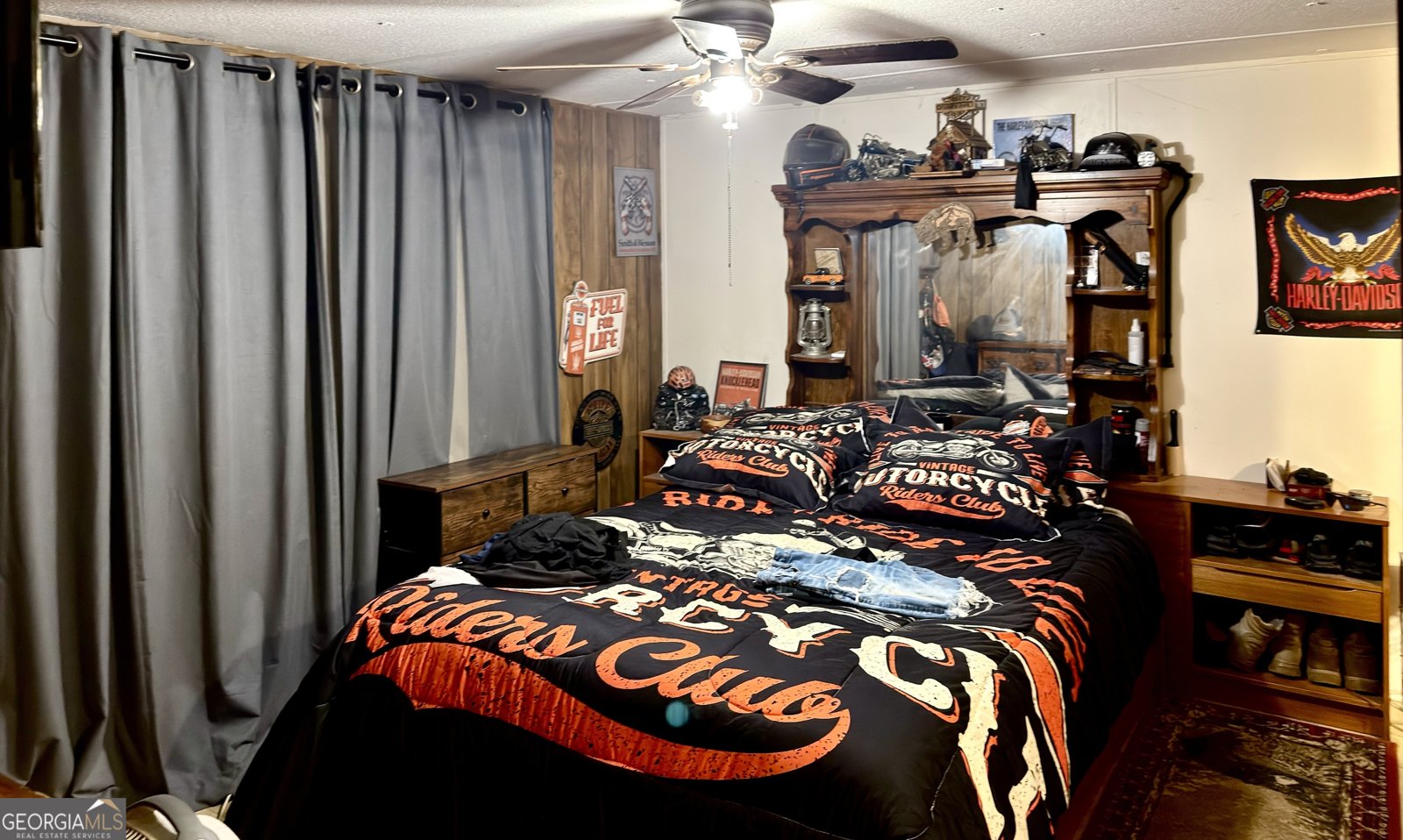 355 Zeb Bryson Road Clarkesville - 12