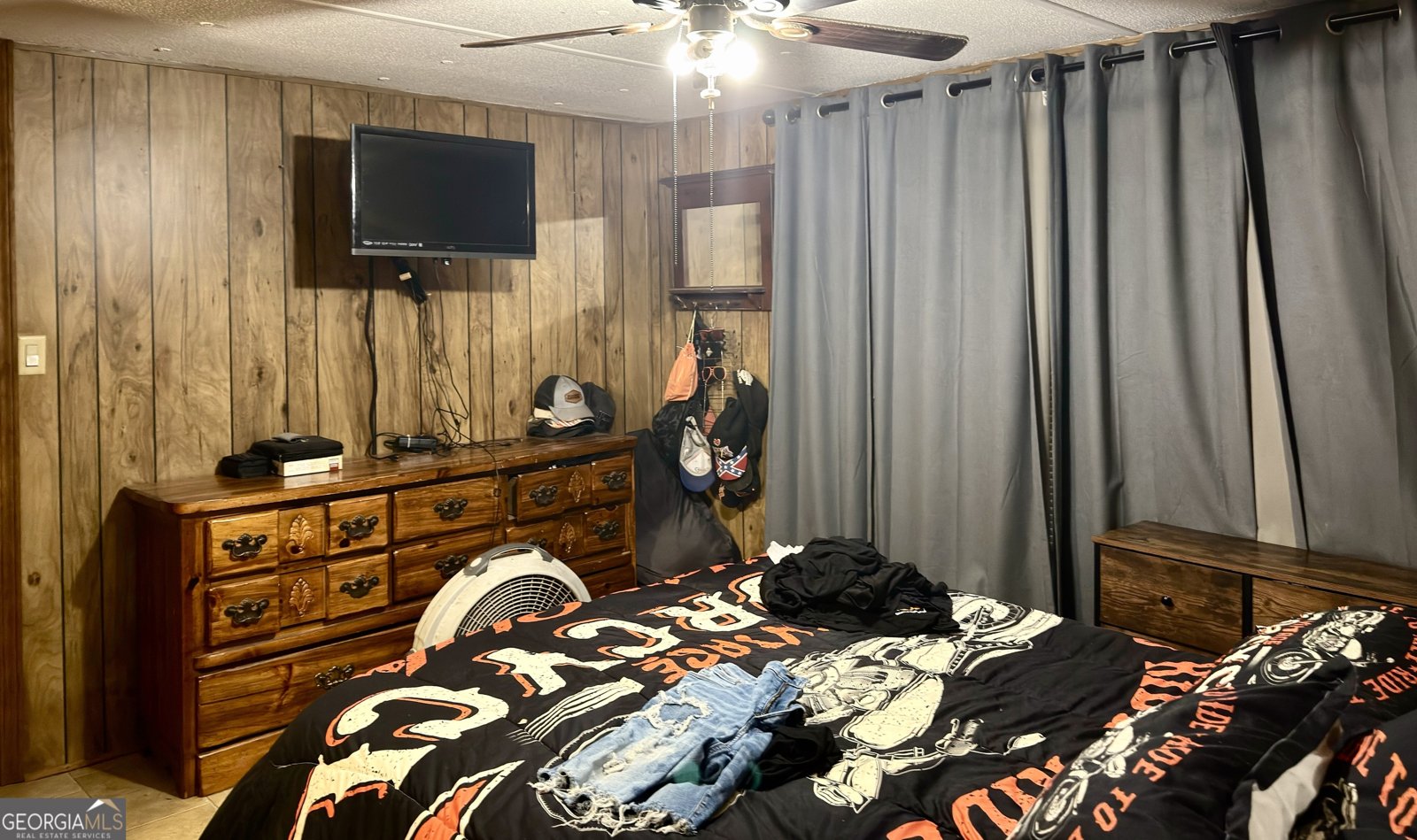 355 Zeb Bryson Road Clarkesville - 13