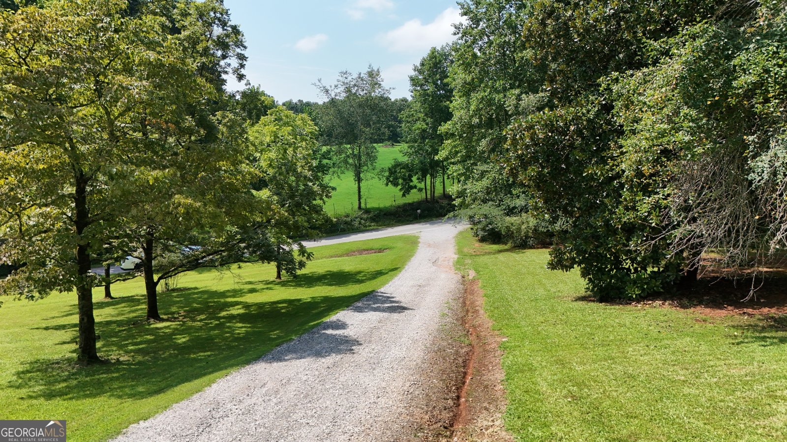 355 Zeb Bryson Road Clarkesville - 19