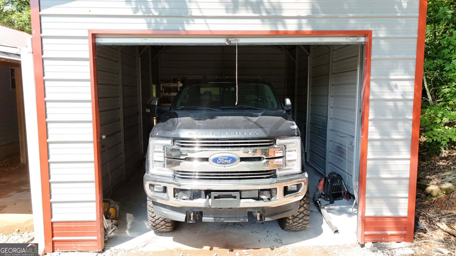 355 Zeb Bryson Road Clarkesville - 23