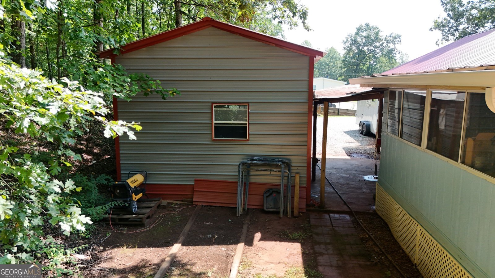 355 Zeb Bryson Road Clarkesville - 24