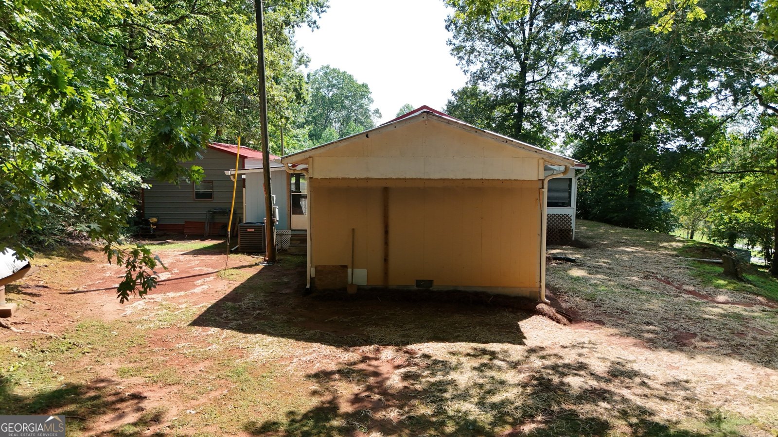 355 Zeb Bryson Road Clarkesville - 25