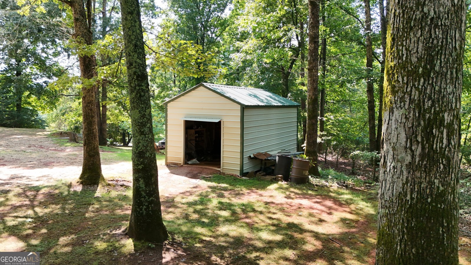 355 Zeb Bryson Road Clarkesville - 26