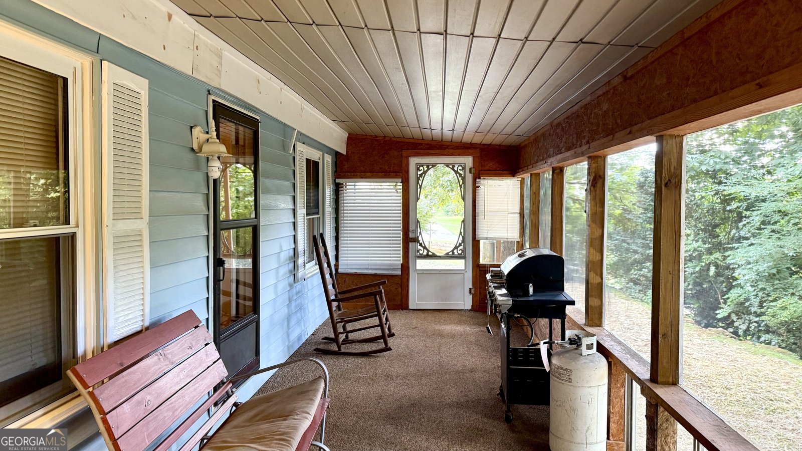 355 Zeb Bryson Road Clarkesville - 3