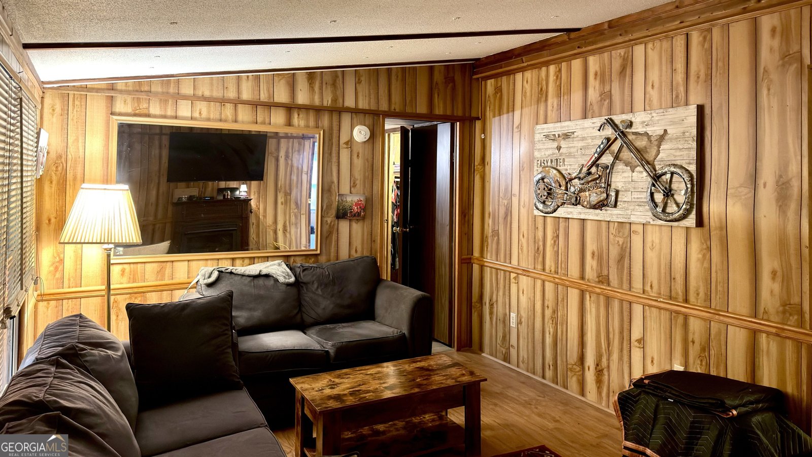 355 Zeb Bryson Road Clarkesville - 5