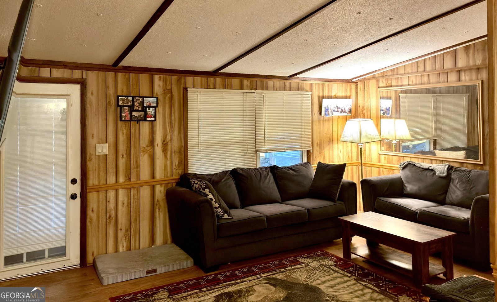 355 Zeb Bryson Road Clarkesville - 6