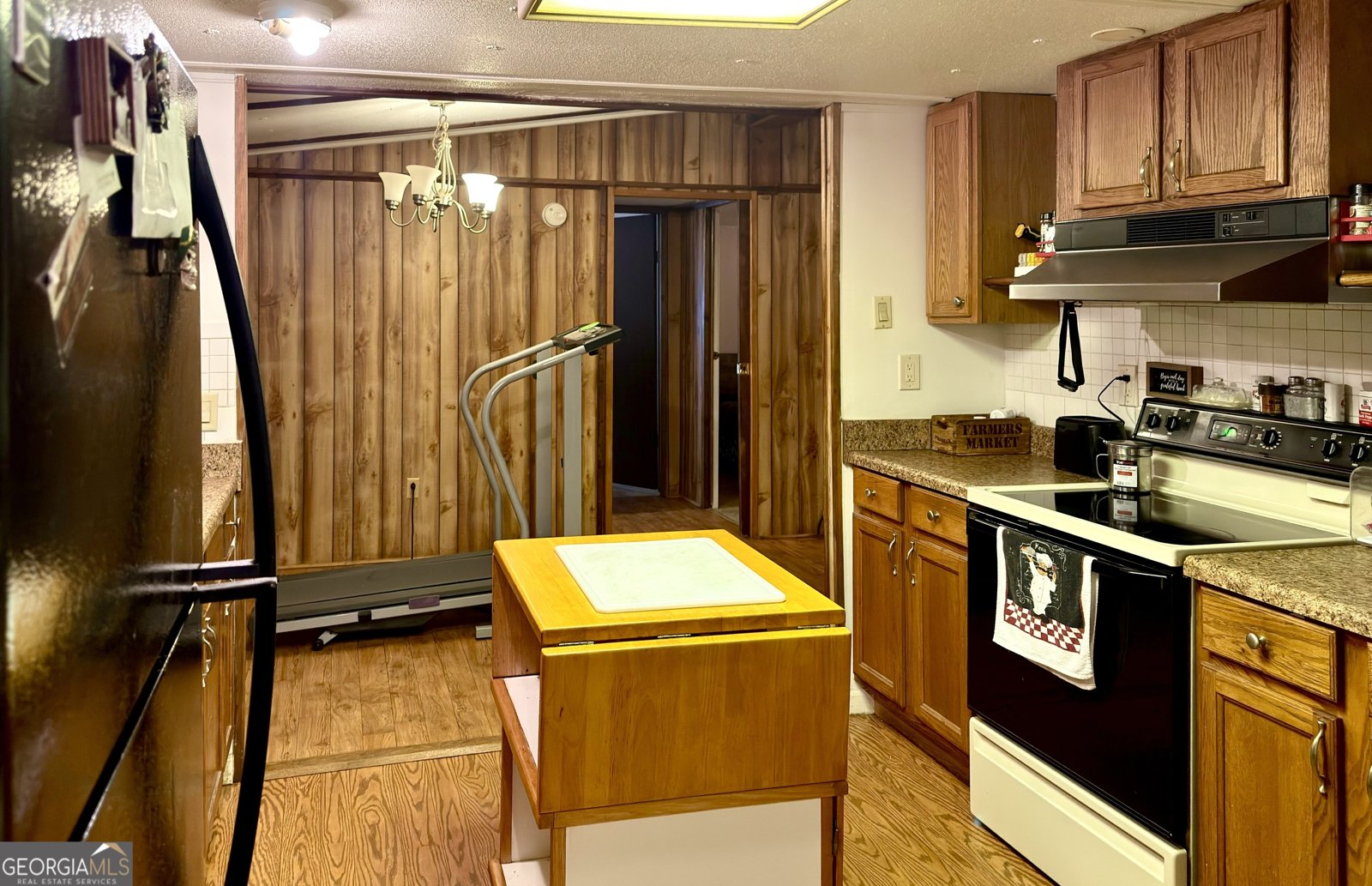 355 Zeb Bryson Road Clarkesville - 9