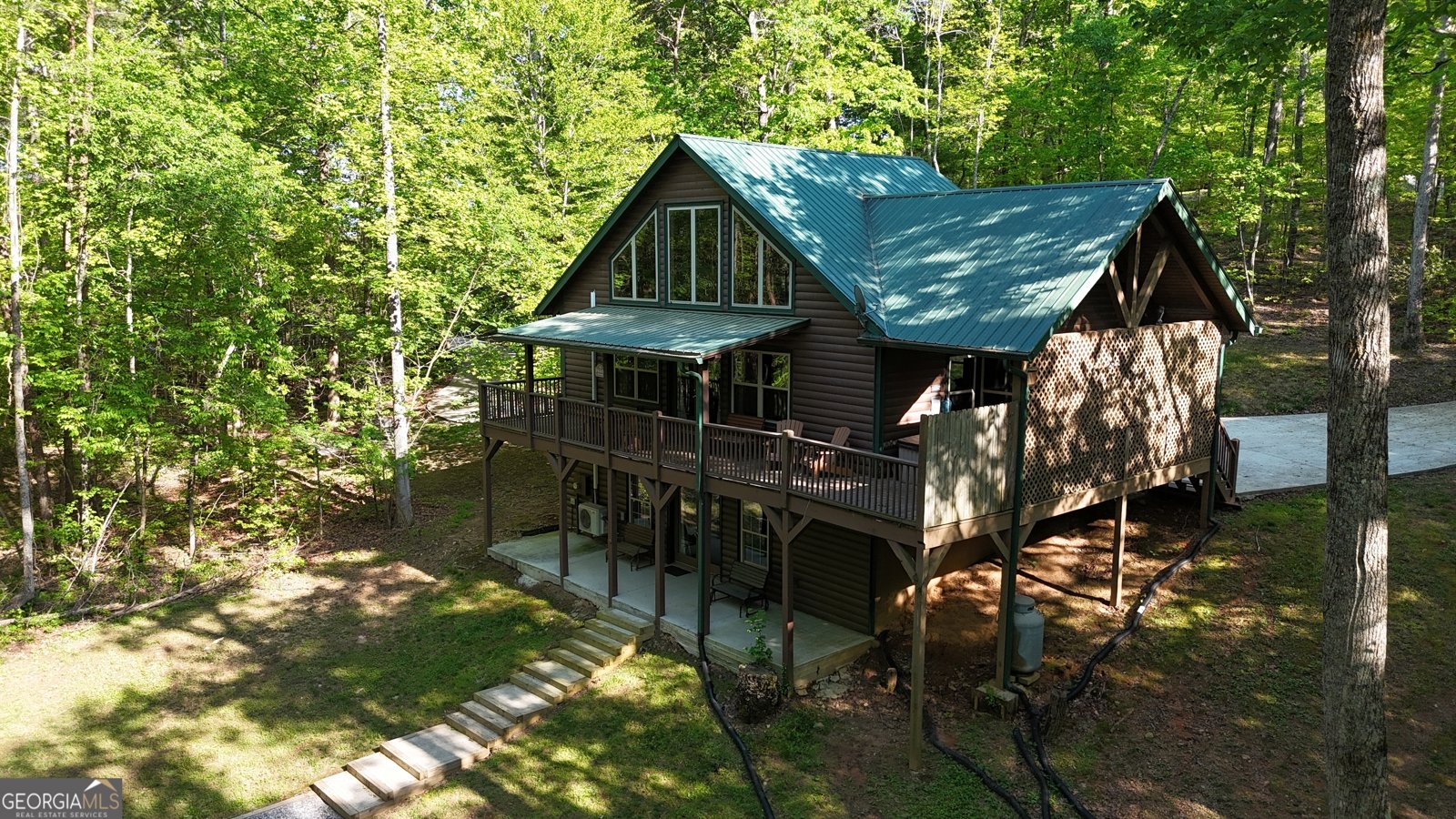 469 Vista View Place Cleveland - 1