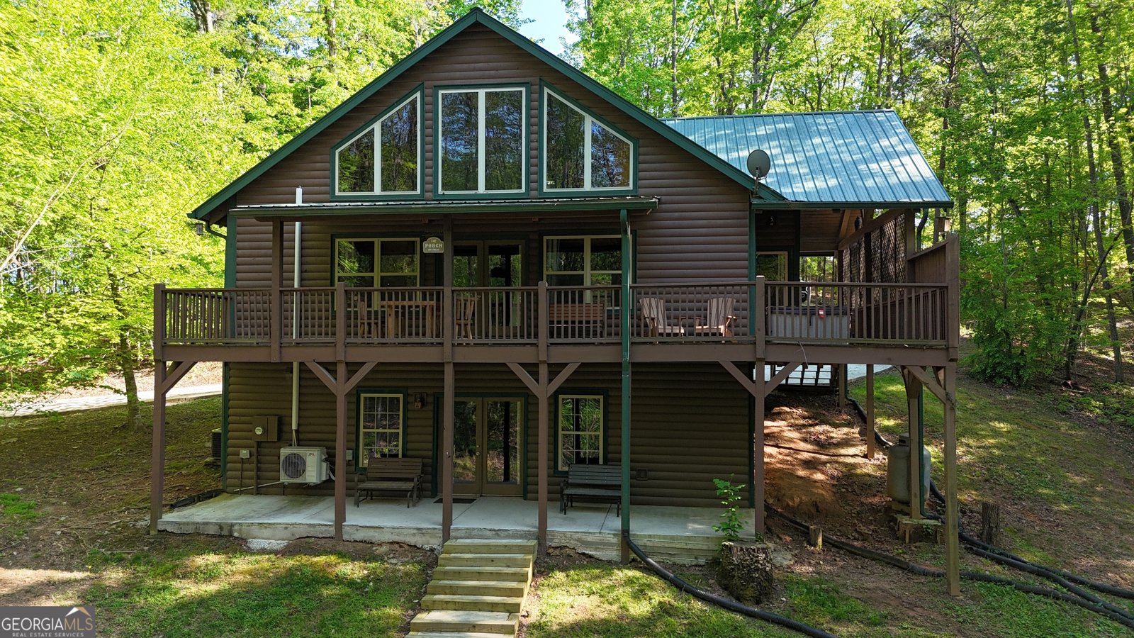 469 Vista View Place Cleveland - 2