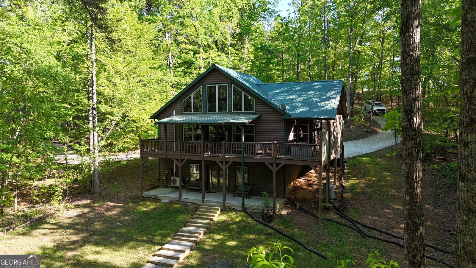 469 Vista View Place Cleveland - 37