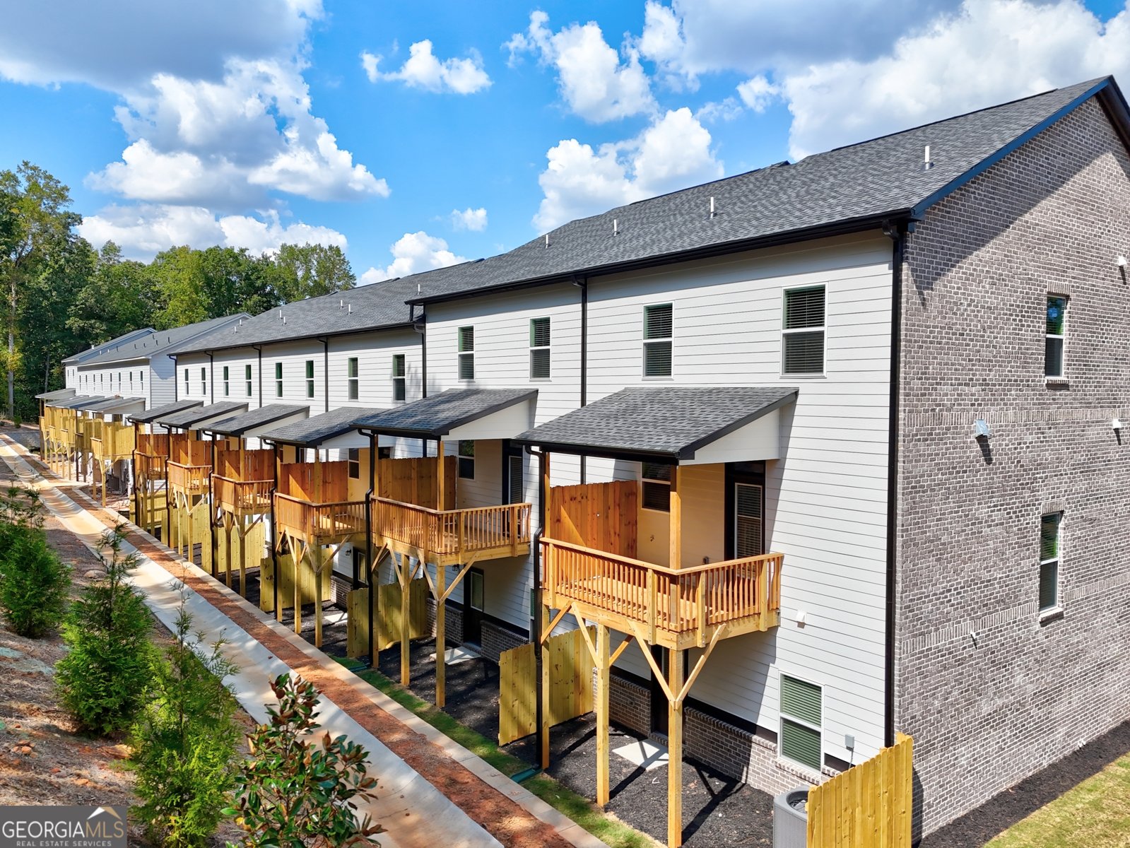 24 Rock Park Way Tucker - 3